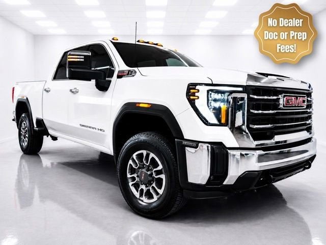 gmc sierra 2500hd 2024 1GT19NEY5RF268879 image gmc sierra 2500hd 2024 1GT19NEY5RF268879 image